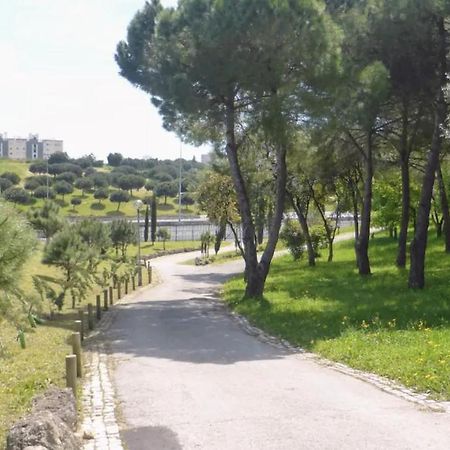 Bela Vista Prime By Homeful Homes Lisboa Εξωτερικό φωτογραφία