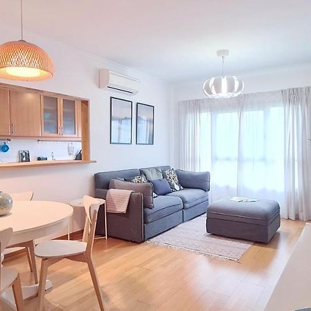 Bela Vista Prime By Homeful Homes Lisboa Εξωτερικό φωτογραφία