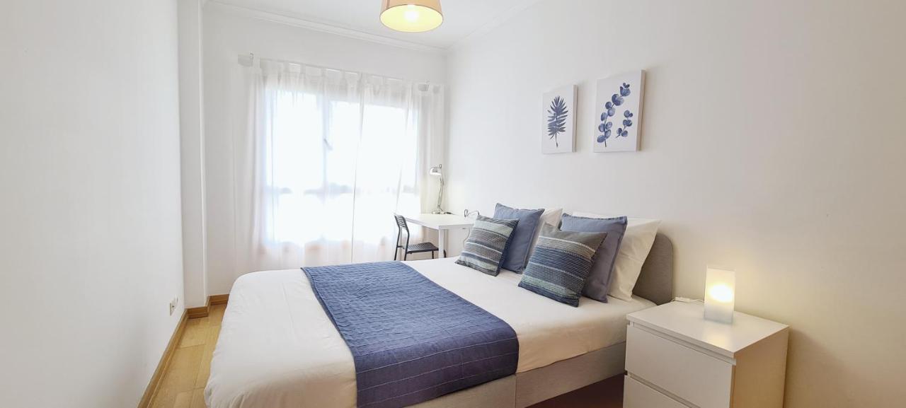 Bela Vista Prime By Homeful Homes Lisboa Εξωτερικό φωτογραφία