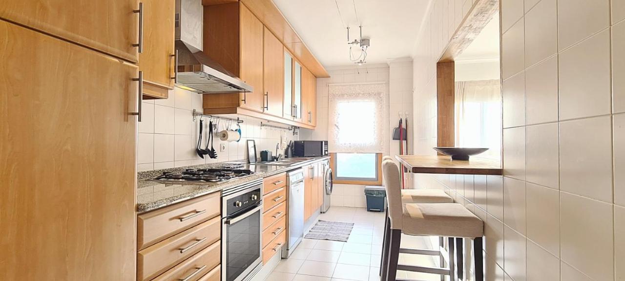 Bela Vista Prime By Homeful Homes Lisboa Εξωτερικό φωτογραφία