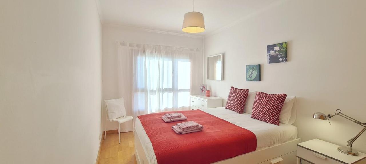 Bela Vista Prime By Homeful Homes Lisboa Εξωτερικό φωτογραφία