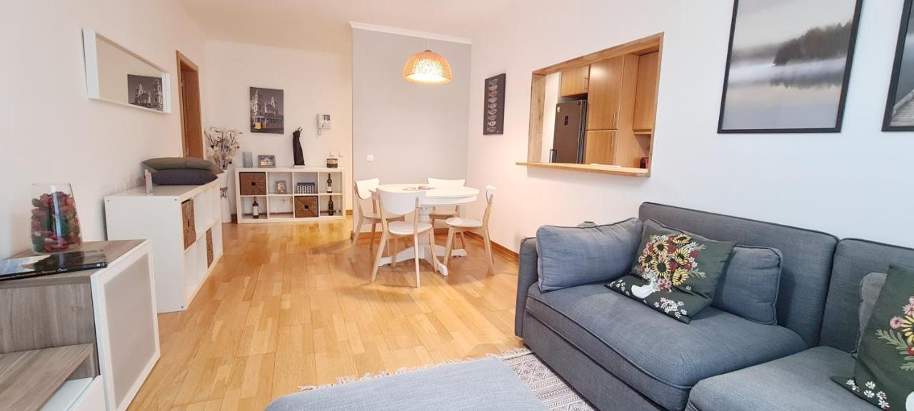 Bela Vista Prime By Homeful Homes Lisboa Εξωτερικό φωτογραφία