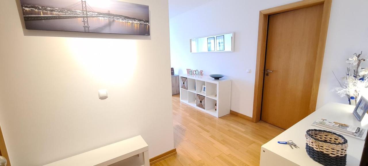 Bela Vista Prime By Homeful Homes Lisboa Εξωτερικό φωτογραφία